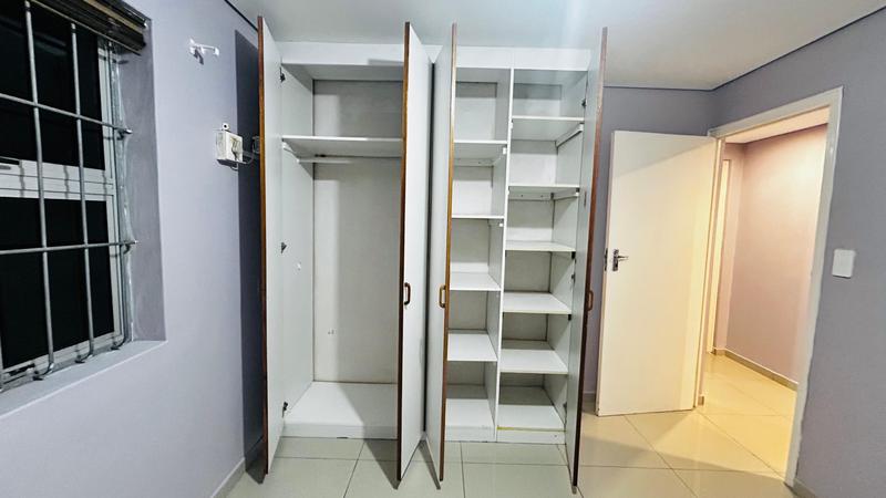 To Let 3 Bedroom Property for Rent in Arboretum Free State